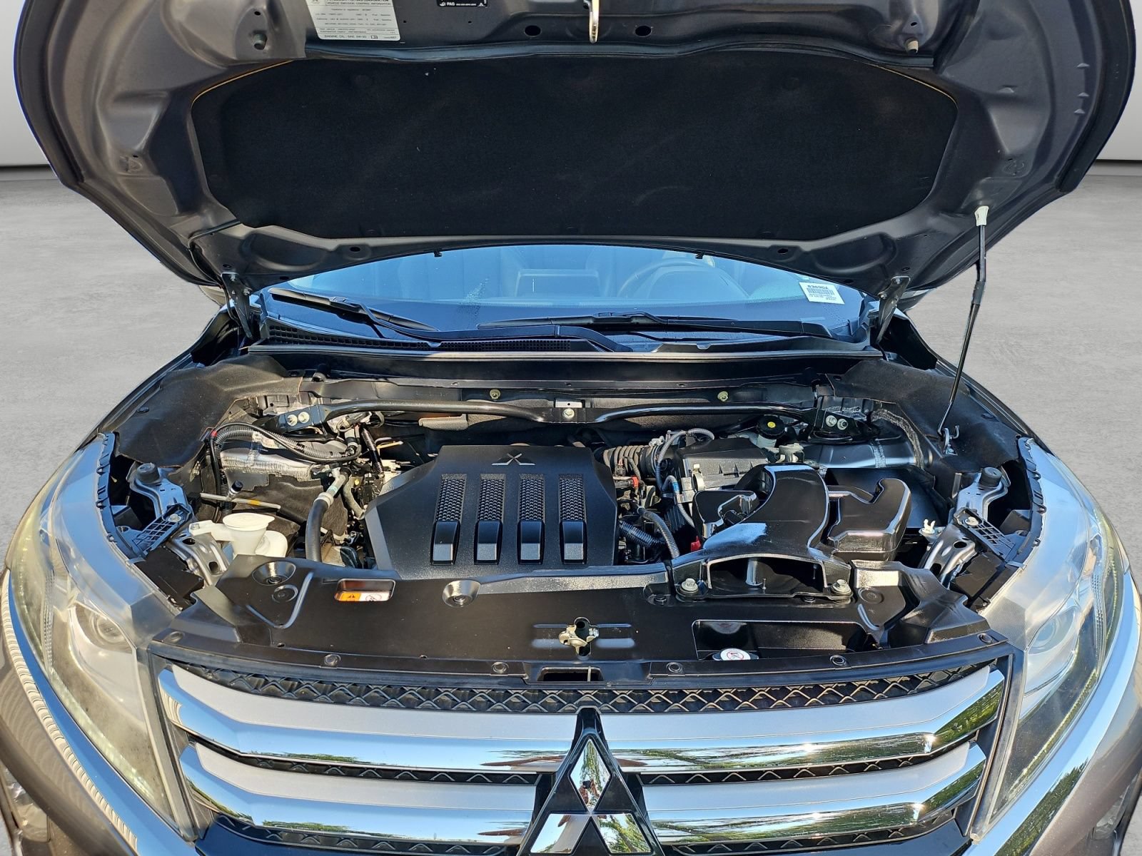 Used 2019 Mitsubishi Eclipse Cross SE AWD/4WD image 36