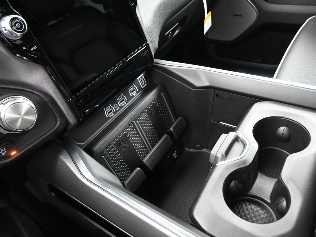 New 2026 RAM 1500 Laramie w/ Night Edition image 4
