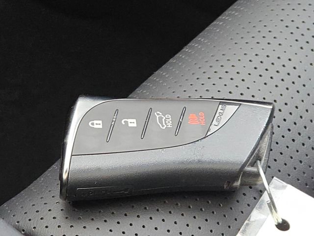 Certified 2023 Lexus RX 350 AWD image 46
