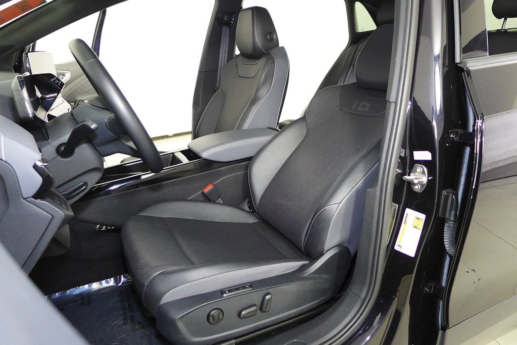 Certified 2023 Volkswagen ID.4 Pro S RWD image 22