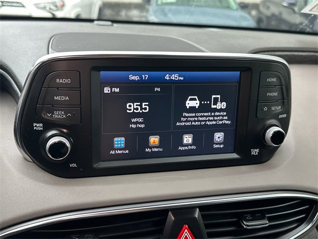 Used 2019 Hyundai Santa Fe SE image 26