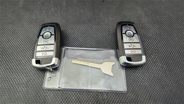 Used 2025 Ford F150 Raptor w/ Equipment Group 803A Raptor R image 61