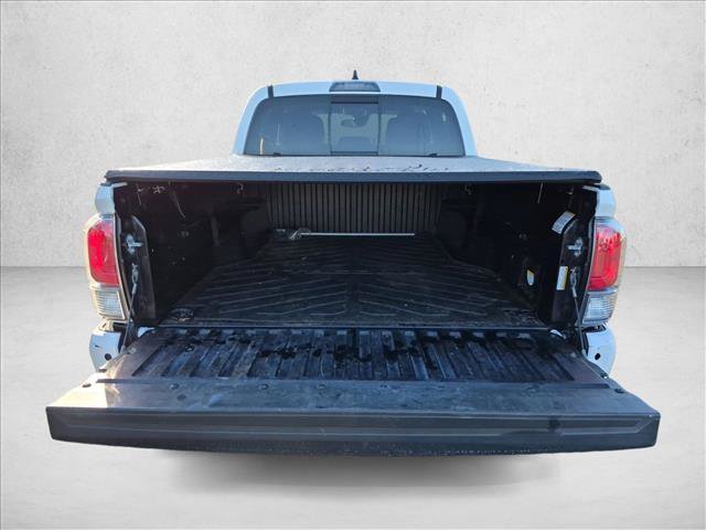Used 2021 Toyota Tacoma TRD Off-Road w/ Technology Package AWD/4WD image 6
