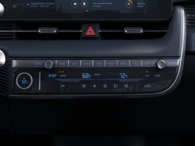New 2027 Hyundai Ioniq 5 Limited RWD image 16