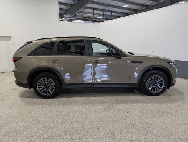 New 2026 MAZDA CX-70 SC Plus image 2