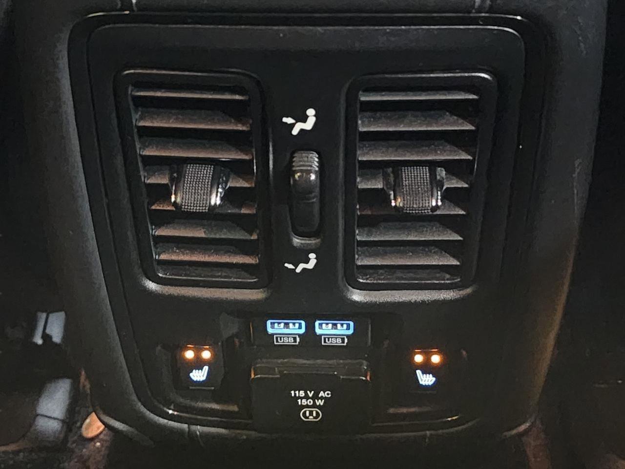 Used 2019 Jeep Grand Cherokee Trackhawk image 35