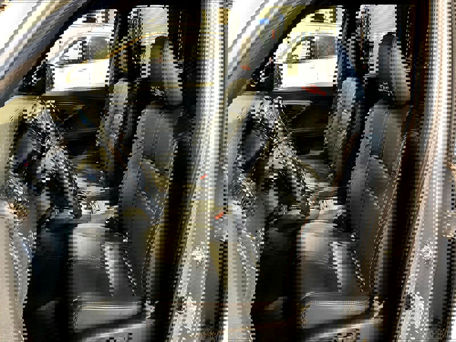 Used 2022 Honda Passport TrailSport image 10