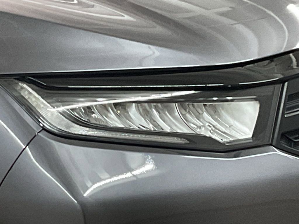 Certified 2026 Honda Odyssey EX-L image 33