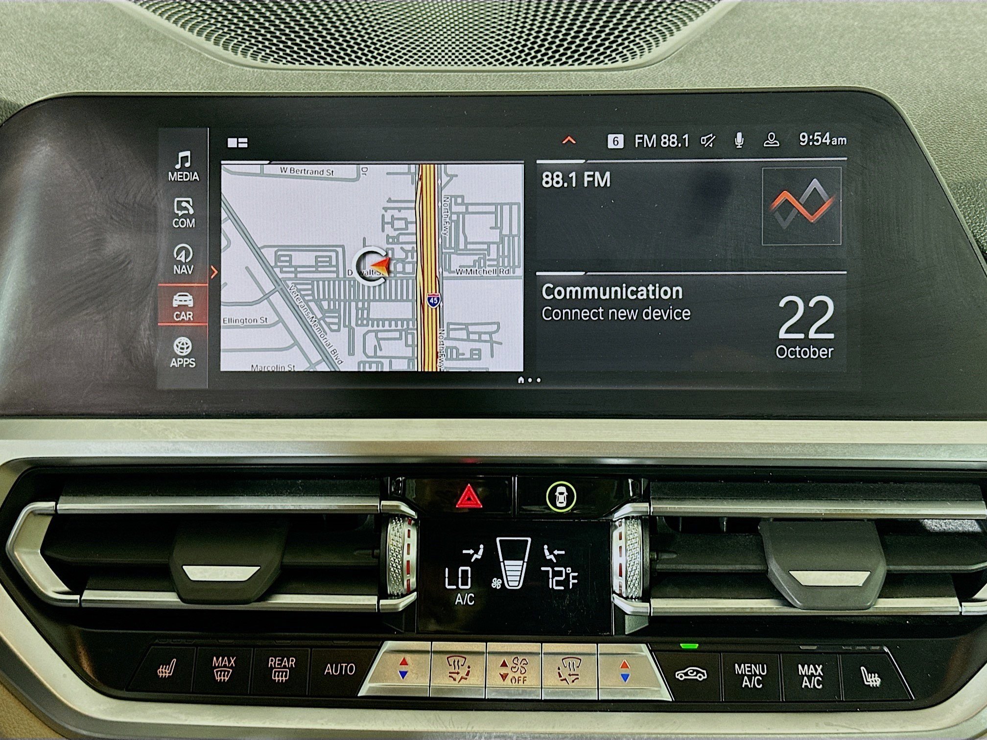 Used 2023 BMW 430i Gran Coupe RWD image 21