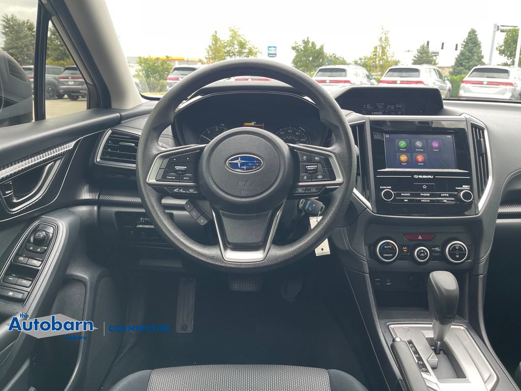 Used 2021 Subaru Crosstrek 2.0i AWD/4WD image 24