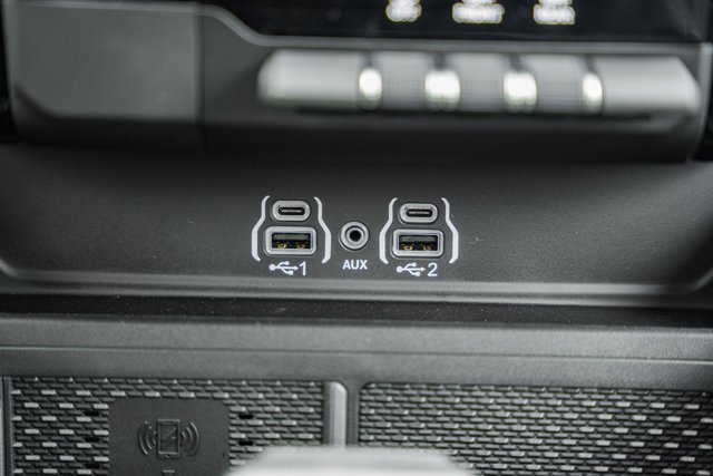 New 2026 RAM 1500 4x4 Crew Cab image 23