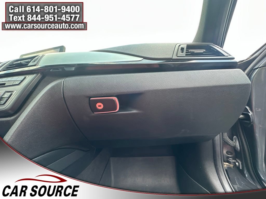 Used 2015 BMW 328i xDrive Sedan AWD/4WD image 30