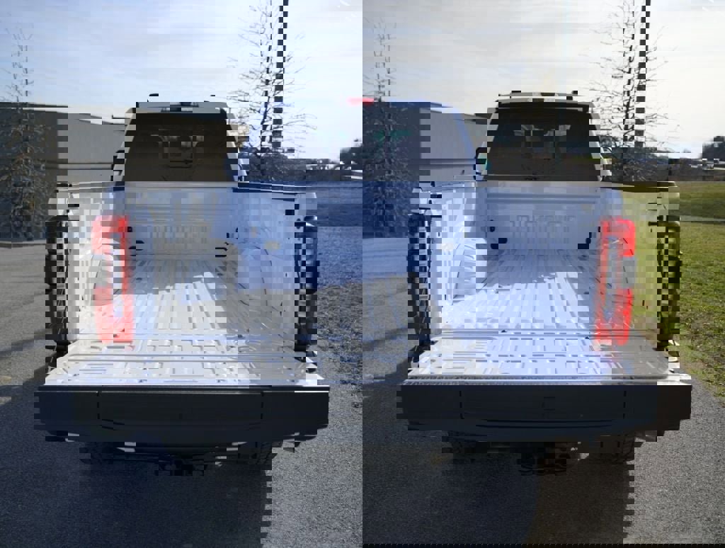 New 2026 Ford F350 XL w/ STX Appearance Package image 5