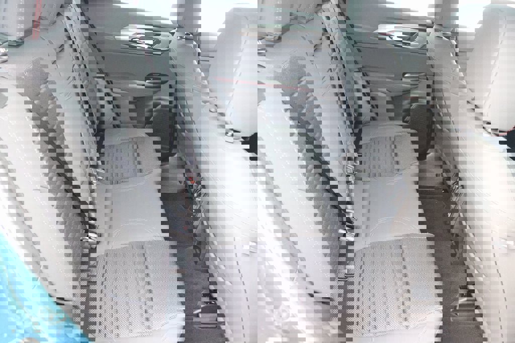 New 2024 Dodge Hornet R/T w/ R/T Blacktop Package image 17