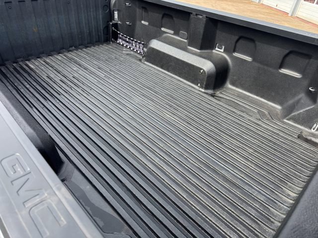 Used 2024 GMC Sierra 1500 Pro w/ Pro Value Package image 20