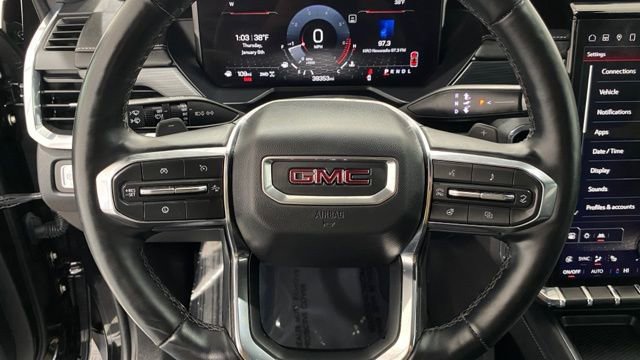 Used 2024 GMC Acadia Elevation image 41