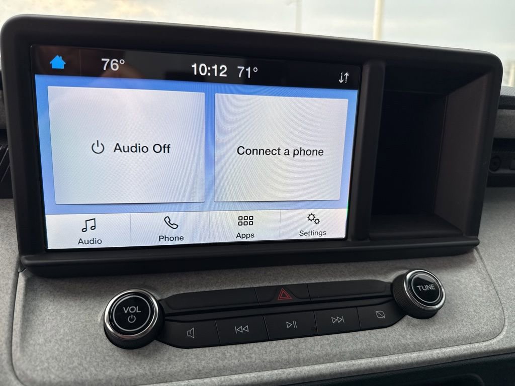 Used 2024 Ford Maverick XLT image 18