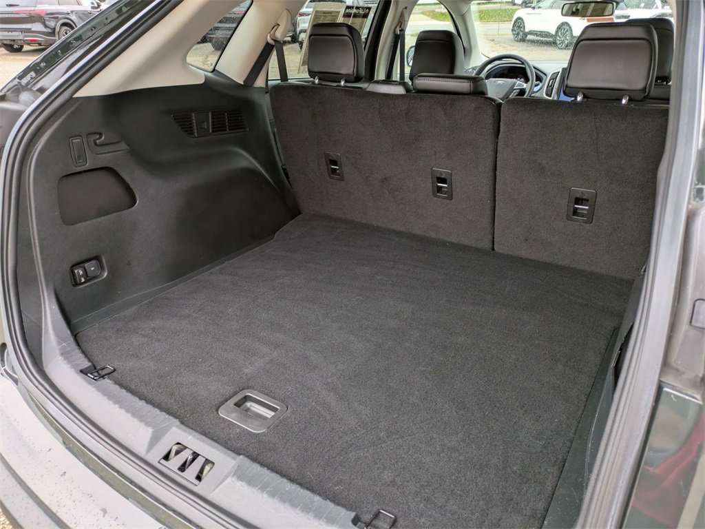 Used 2023 Ford Edge SEL w/ Convenience Package image 27