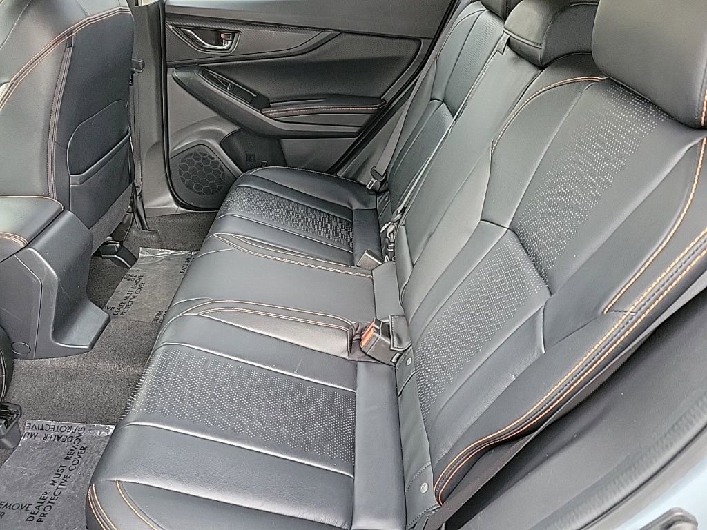 Used 2020 Subaru Crosstrek 2.0i Limited w/ Moonroof Package image 13