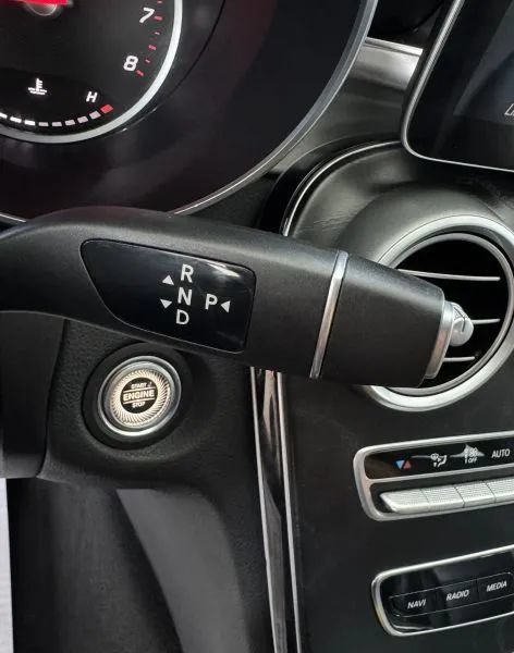 Used 2019 Mercedes-Benz C 300 Sedan image 49