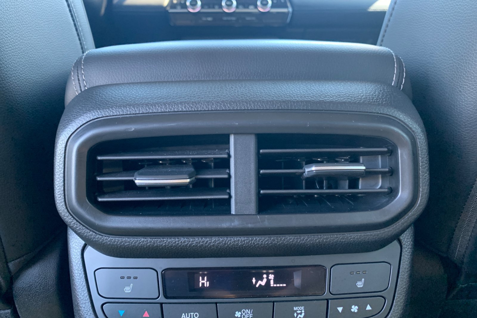 Certified 2023 Honda Pilot Elite image 16