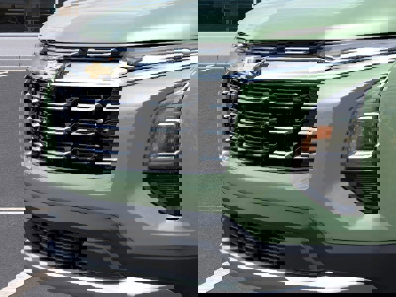 New 2026 Chevrolet Equinox LT image 13