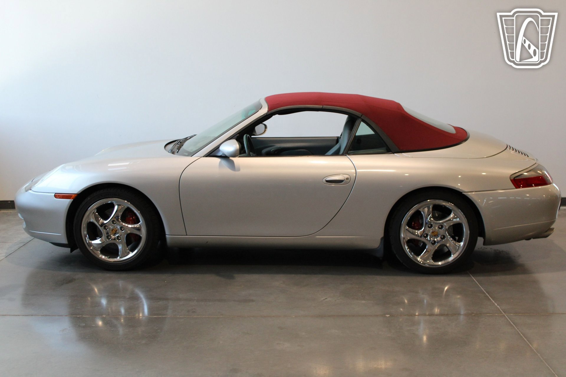 Used 1999 Porsche 911 image 12