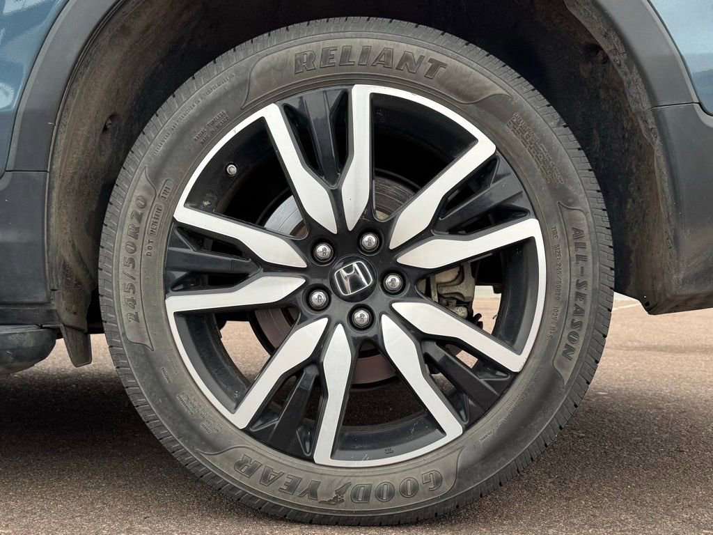 Used 2020 Honda Pilot Touring image 13