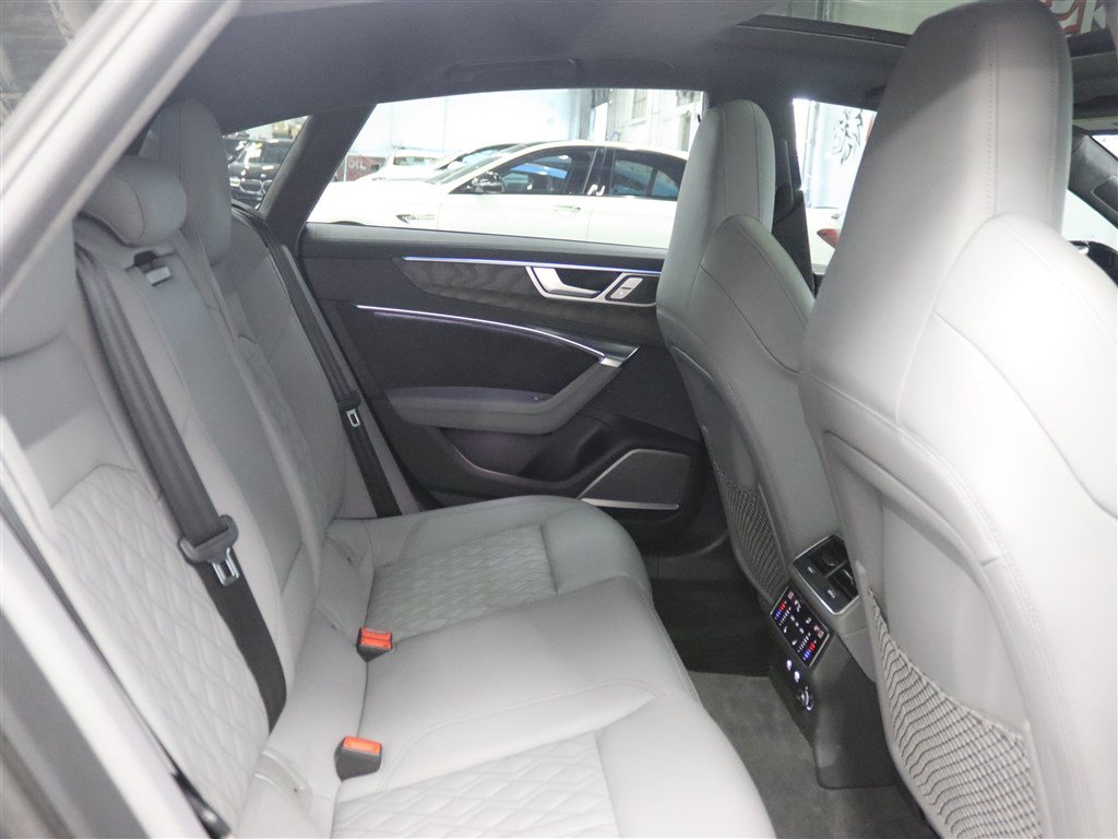 Used 2020 Audi S7 Prestige w/ Prestige Package AWD/4WD image 23