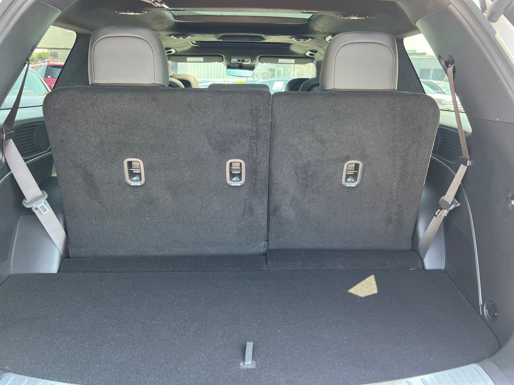 New 2026 Hyundai Palisade Calligraphy image 9