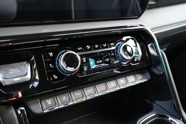 New 2026 GMC Sierra 2500 AT4X image 16