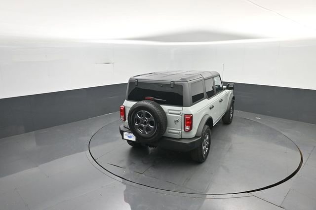 Certified 2023 Ford Bronco Big Bend image 20