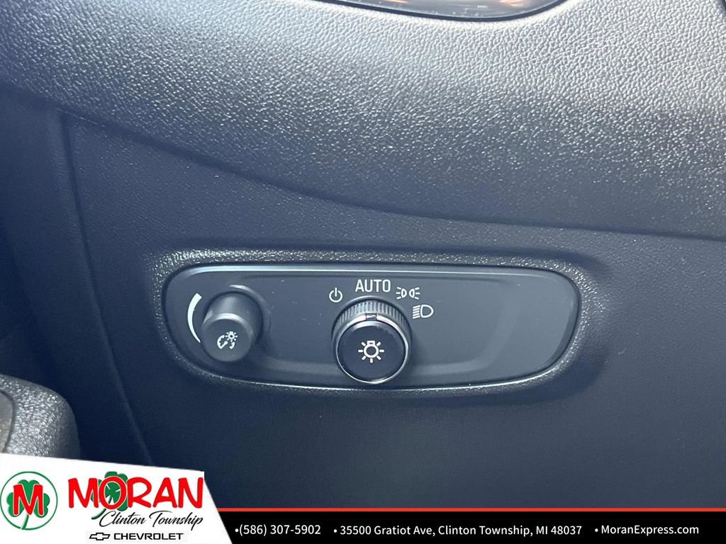 Certified 2024 Chevrolet Equinox LT image 26