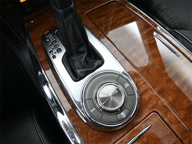 Used 2019 INFINITI QX80 Luxe w/ 22" Wheel Package image 4