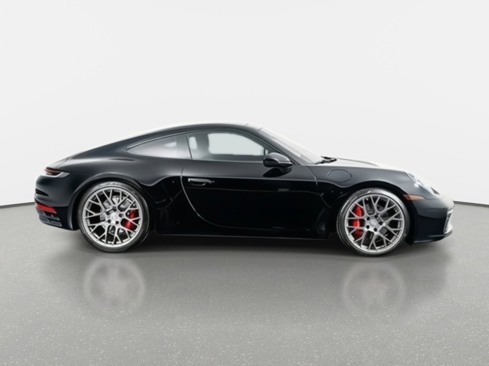Used 2024 Porsche 911 Carrera 4 GTS AWD/4WD image 5