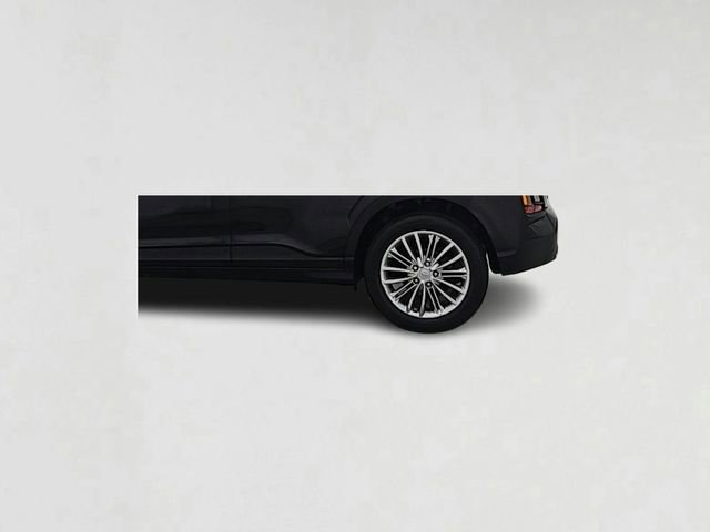 Used 2021 Hyundai Kona SEL w/ Cargo Package image 4