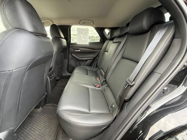 Used 2023 MAZDA CX-30 AWD 2.5 S w/ Select Package image 13
