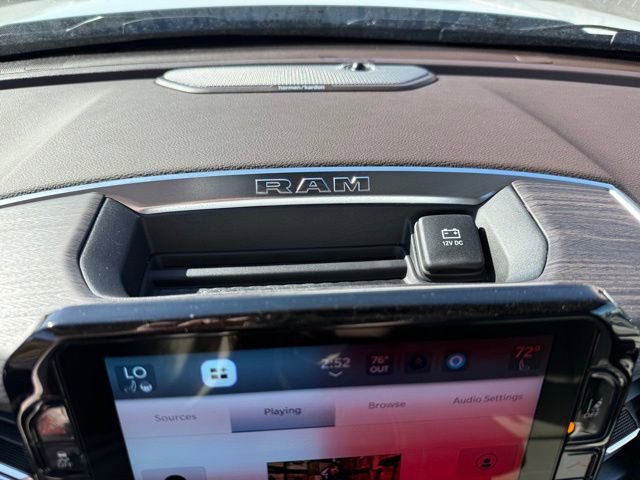 New 2026 RAM 3500 Laramie image 22