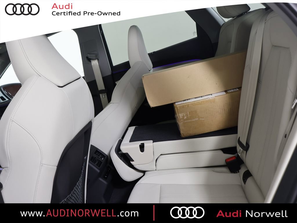 Certified 2025 Audi Q5 Prestige image 24