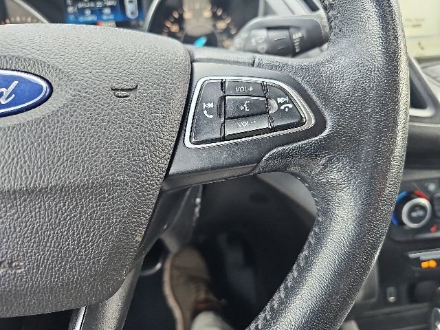 Used 2019 Ford Escape SEL AWD/4WD image 22