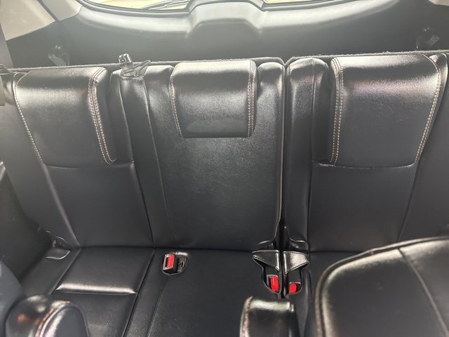 Used 2018 Toyota Highlander XLE image 12