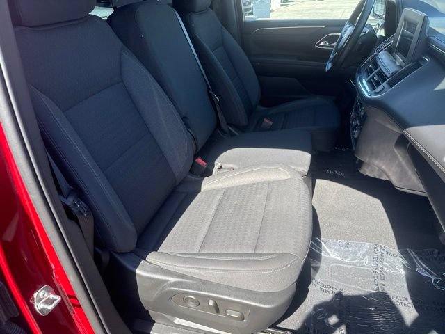 Used 2023 Chevrolet Tahoe LS RWD image 31
