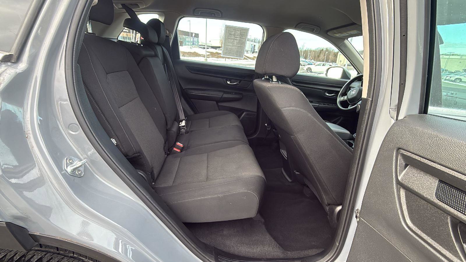 Certified 2023 Honda CR-V LX image 22