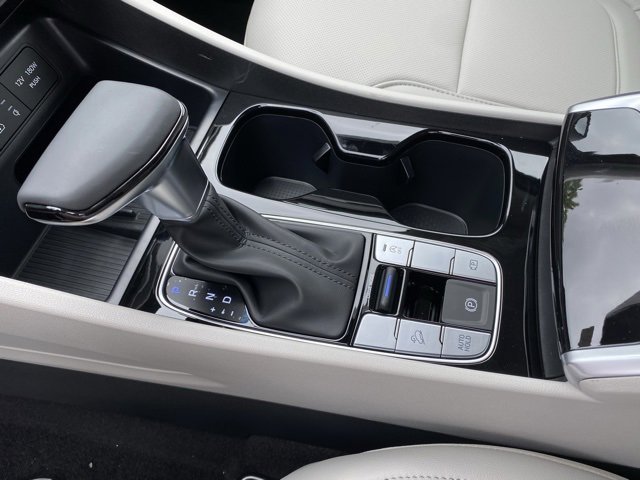 New 2025 Hyundai Tucson SEL image 27