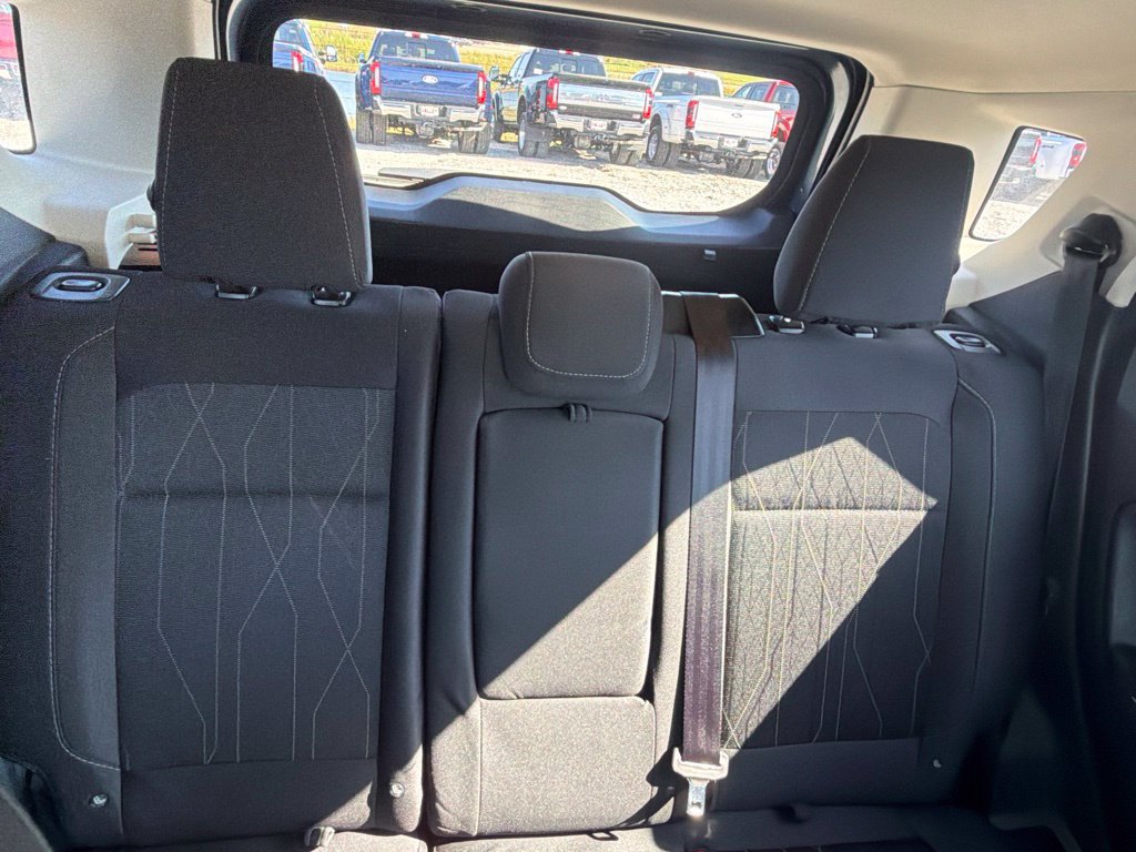Used 2022 Ford EcoSport SE w/ Interior Protection Package AWD/4WD image 47
