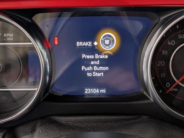 Used 2021 Jeep Wrangler Unlimited Rubicon image 18