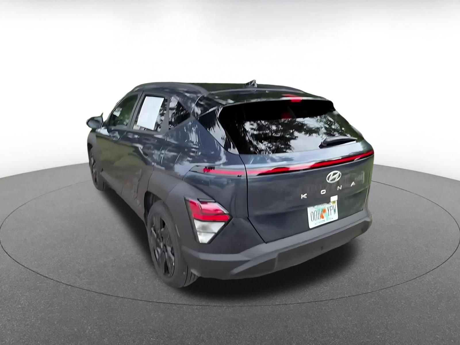 Used 2026 Hyundai Kona SEL Sport FWD image 10