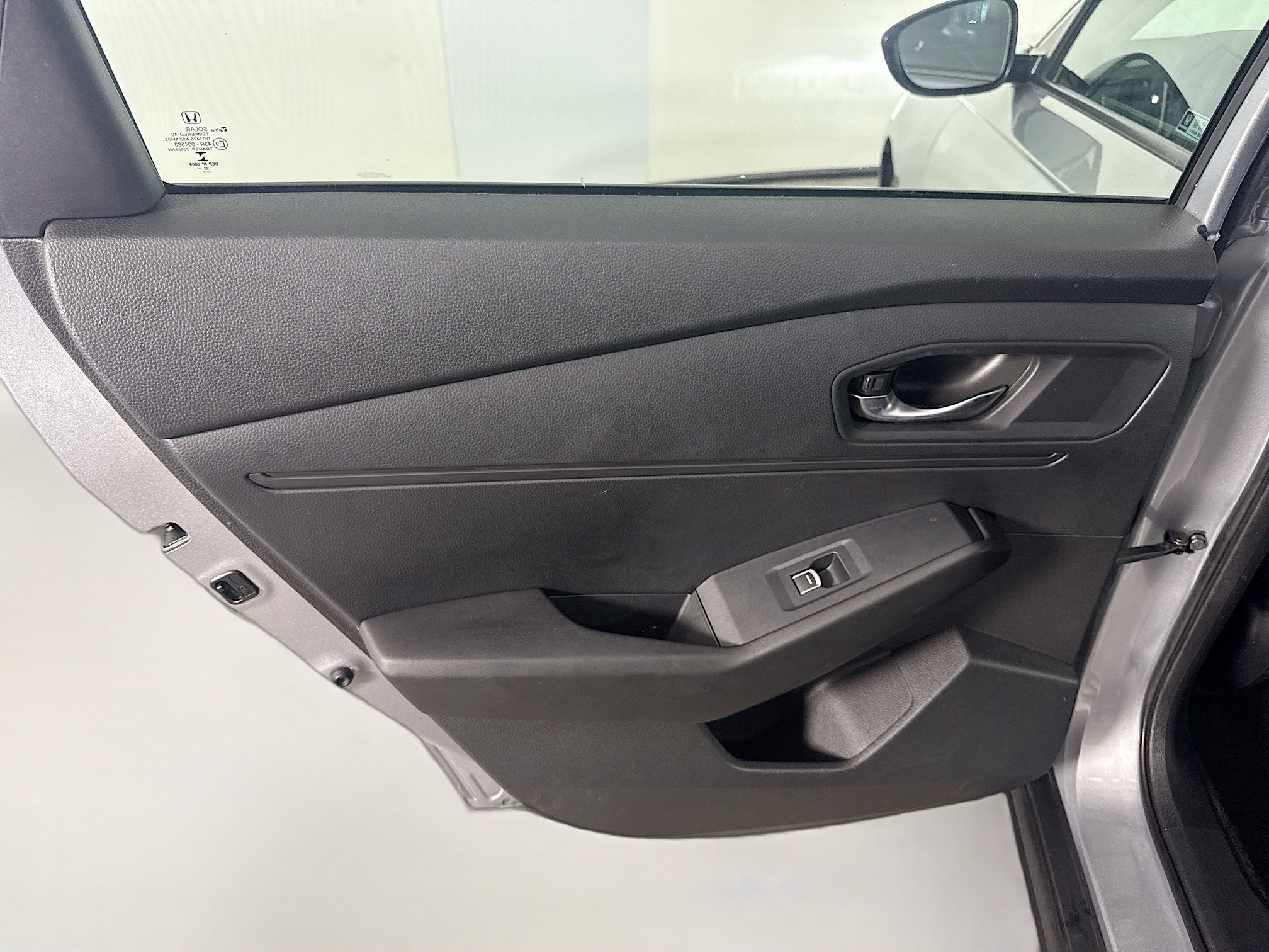 Used 2023 Honda Accord EX image 26