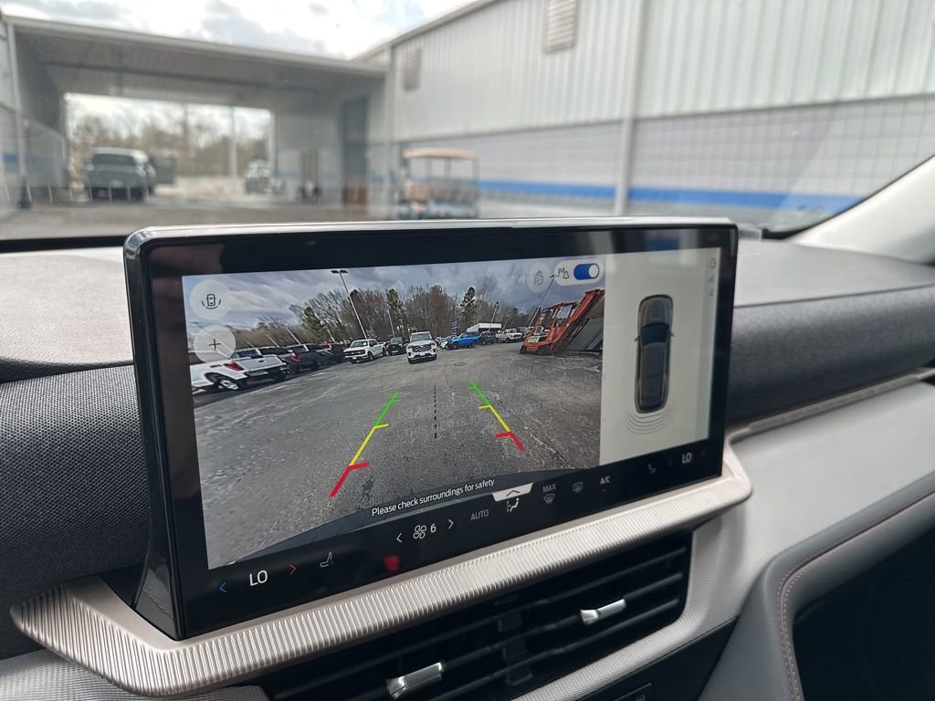 New 2026 Ford Explorer Active image 20