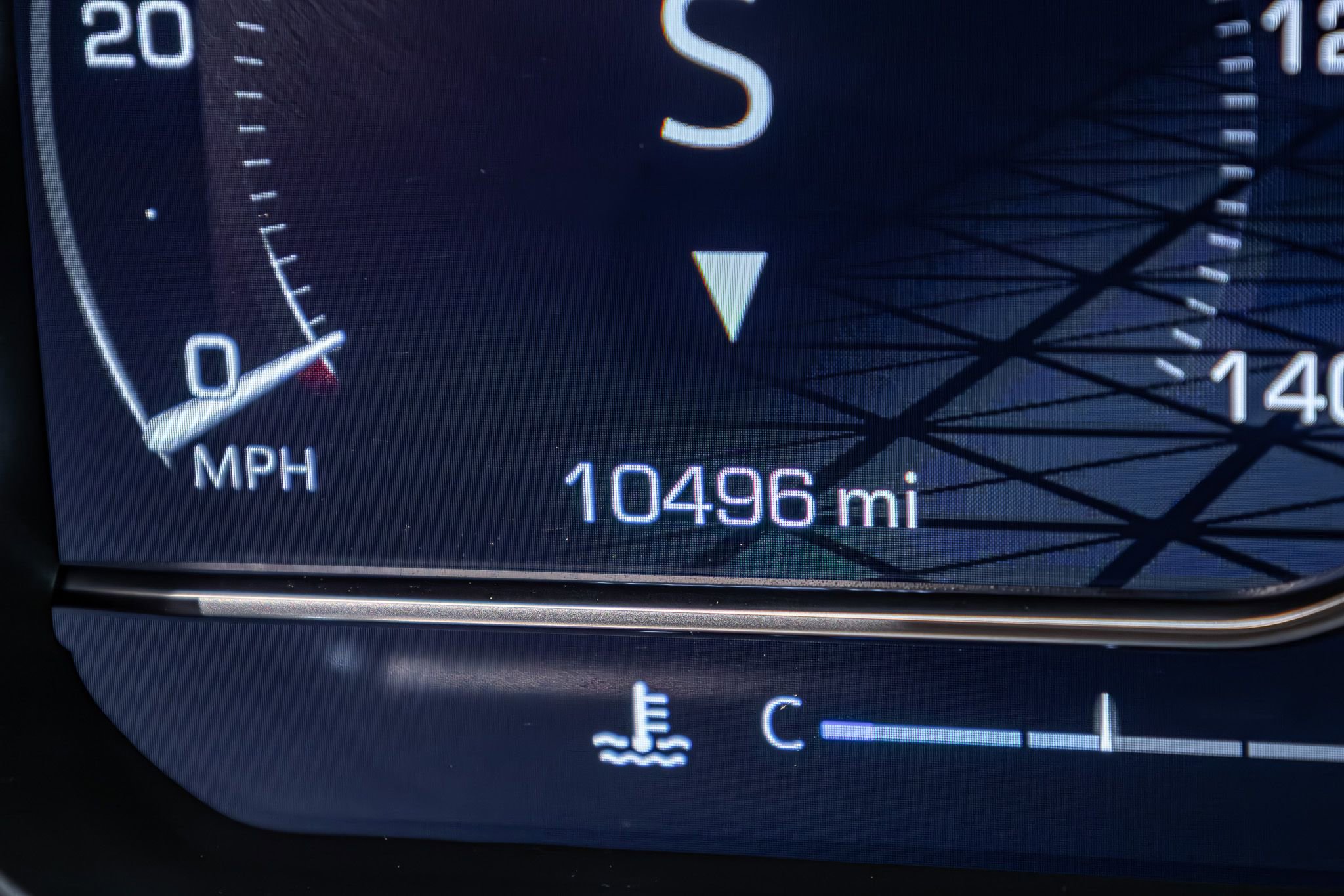 Used 2025 GMC Sierra 2500 Denali w/ Denali Reserve Package image 22